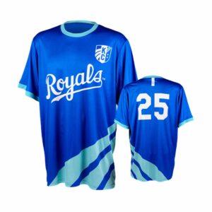 Royals Soccer Jersey Giveaway 2025 Royals Soccer Jersey Giveaway 2025