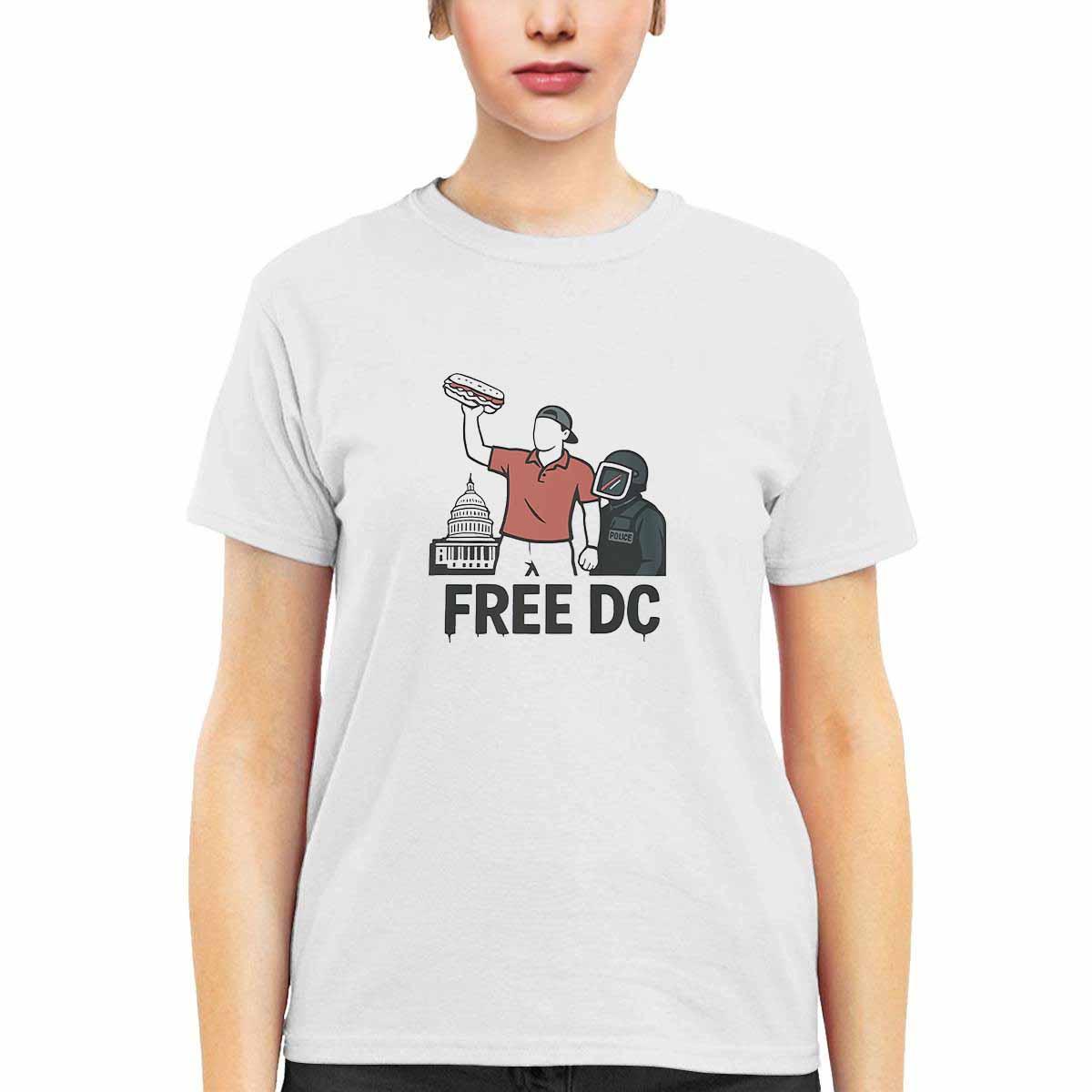 Sandwich Guy Shirt Sandwich Guy Shirt