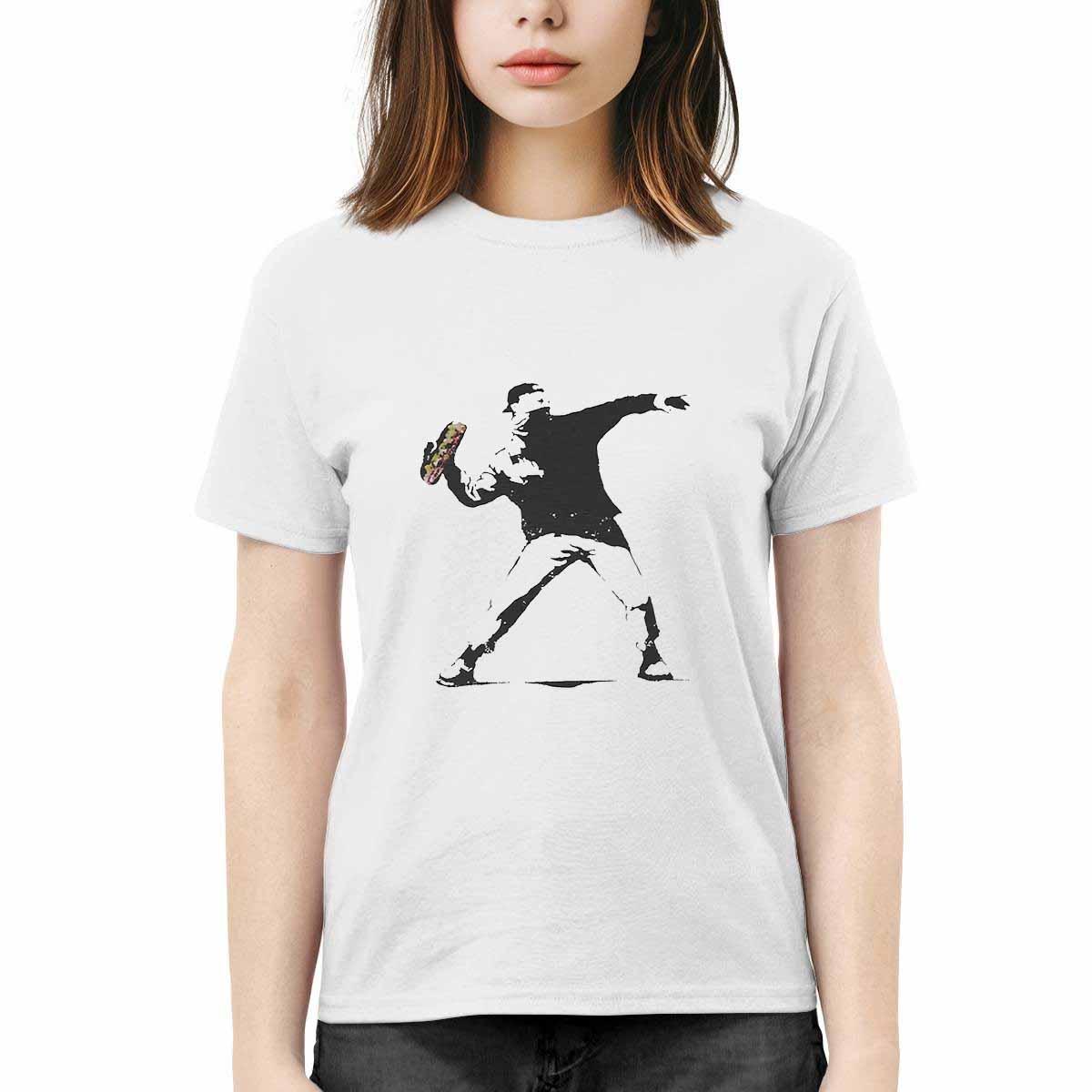 Sandwich Guy Thrower Shirt Sandwich Guy Thrower Shirt