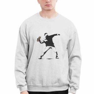 Sandwich Guy Thrower Shirt 1 Sandwich Guy Thrower Shirt