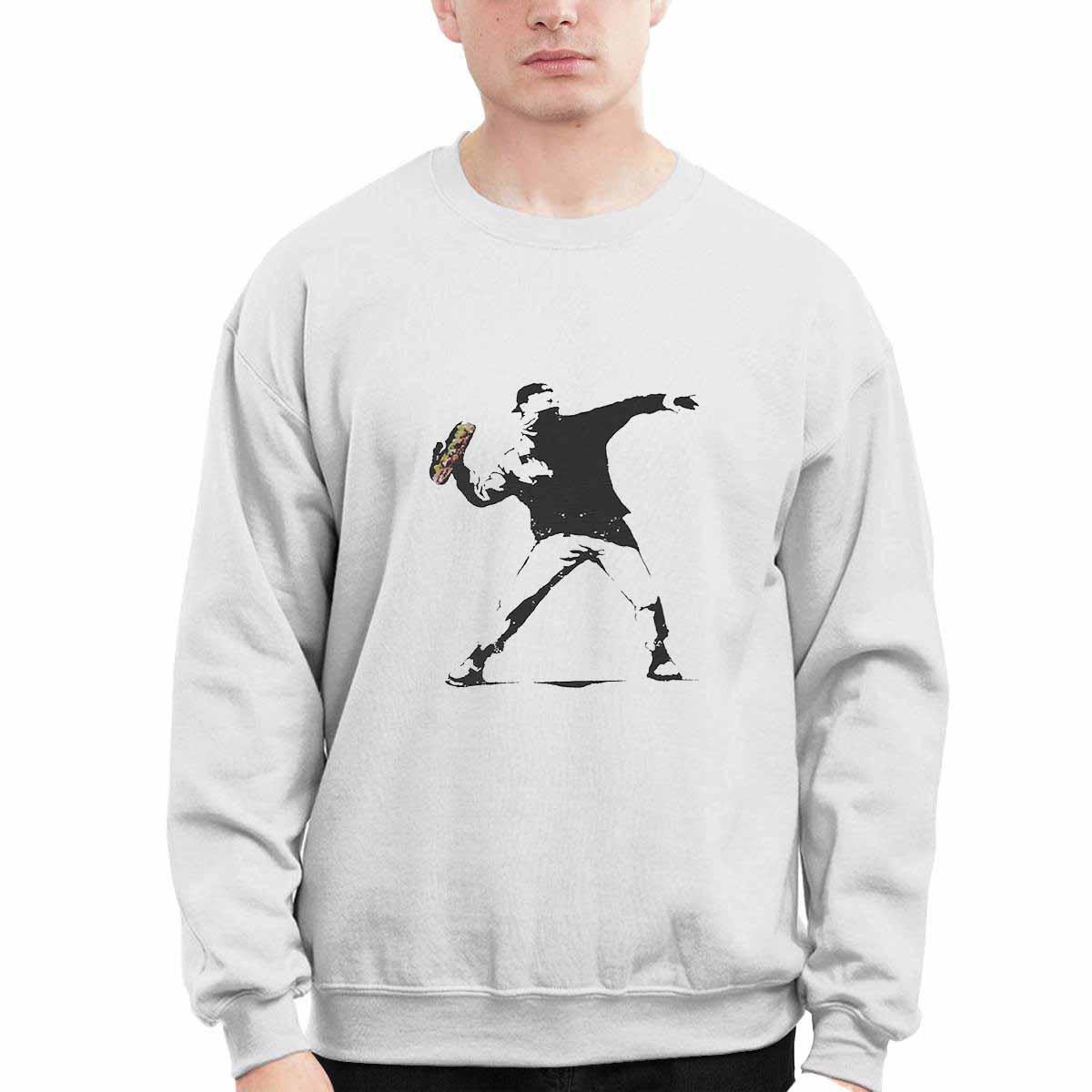 Sandwich Guy Thrower Shirt Sandwich Guy Thrower Shirt