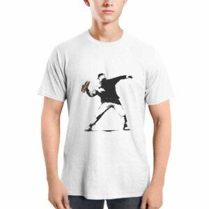 Sandwich Guy Thrower Shirt 3 Sandwich Guy Thrower Shirt