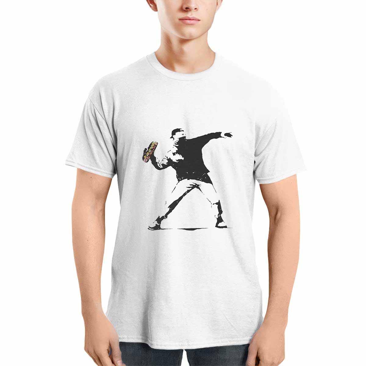 Sandwich Guy Thrower Shirt Sandwich Guy Thrower Shirt