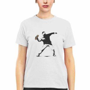Sandwich Guy Thrower Shirt 2 Sandwich Guy Thrower Shirt
