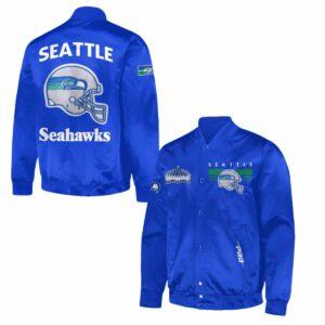 Seahawks Morgan Wallen Jacket 2025 Seahawks Morgan Wallen Jacket 2025