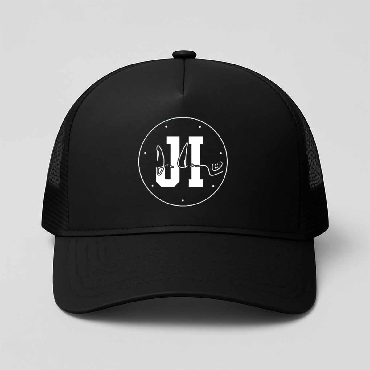 Shane Steichen Jim Irsay Colts Hat Shane Steichen Jim Irsay Colts Hat