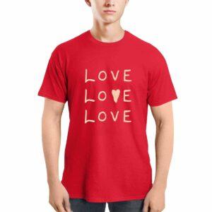 Shawn Mendes Love Love Love Shirt