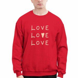 Shawn Mendes Love Love Love Shirt