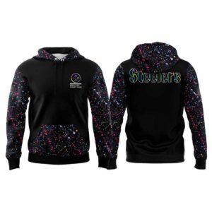 Steelers Crucial Catch 2025 Hoodie