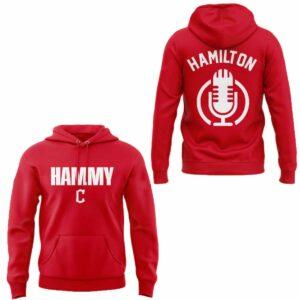 The Voice Of The Guardians Hamilton Hoodie 2025