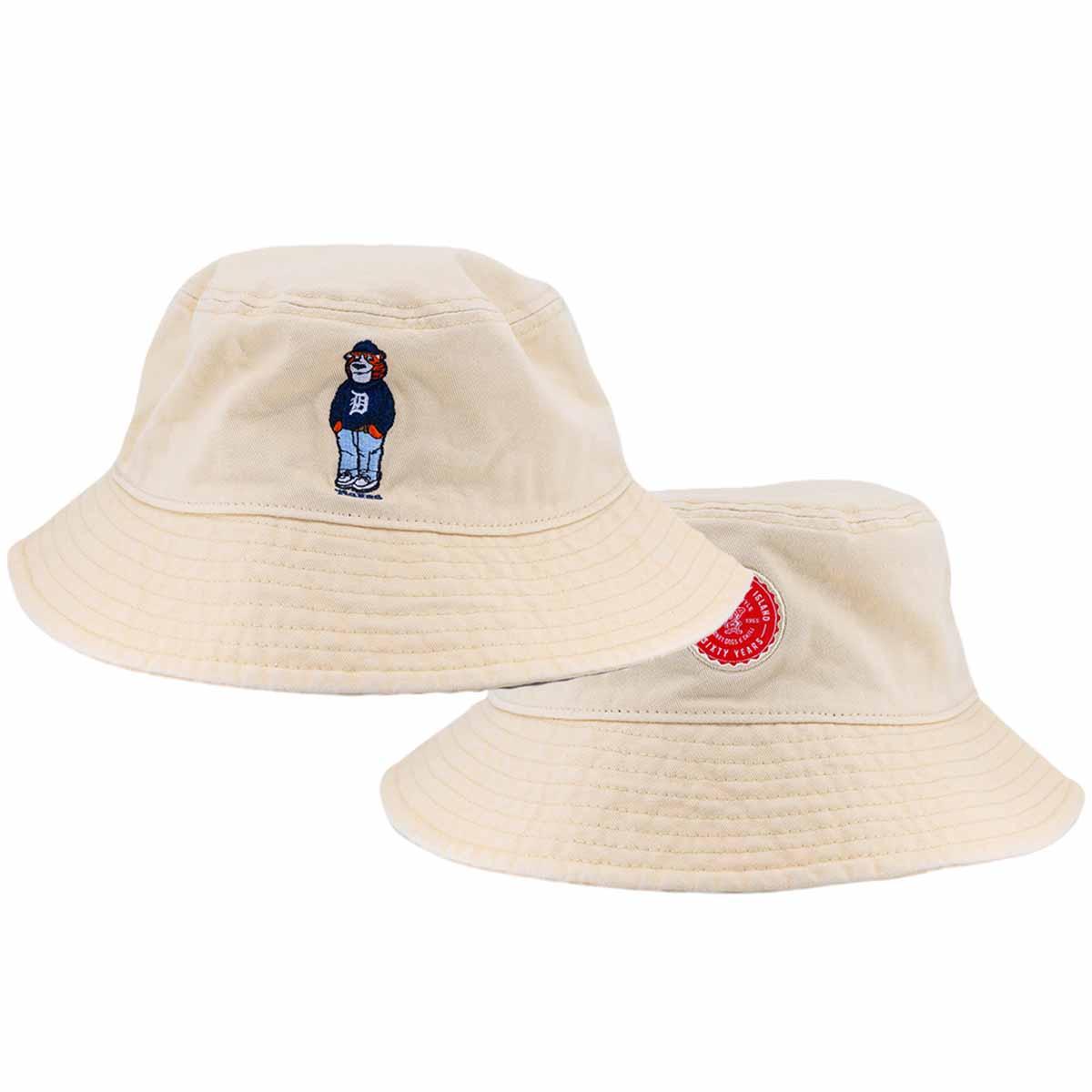 Tigers Bucket Hat Giveaway 2025 Tigers Bucket Hat Giveaway 2025