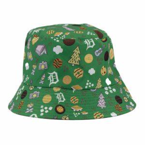 Tigers Girl Scout Bucket Hat Giveaway 2025