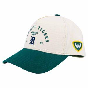 Tigers Wayne State University Hat Giveaway 2025 Tigers Wayne State University Hat Giveaway 2025