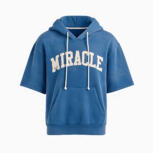 Travis Kelce Miracle Hoodie