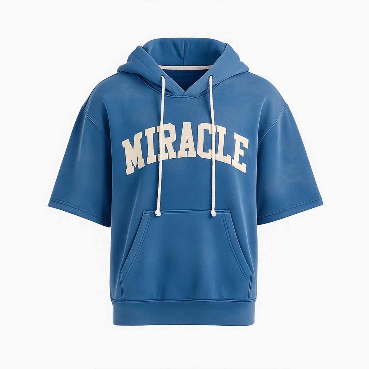 Travis Kelce Miracle Hoodie Travis Kelce Miracle Hoodie