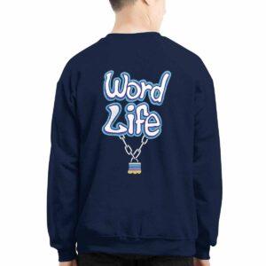 Tyrese Haliburton John Cena Word Life Shirt