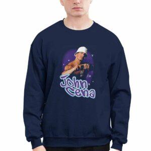 Tyrese Haliburton John Cena Word Life Shirt