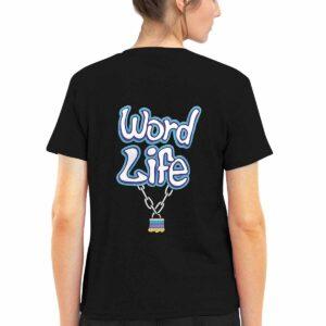 Tyrese Haliburton John Cena Word Life Shirt