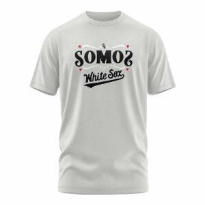 White Sox Hispanic Heritage Night Shirt Giveaway 2025 White Sox Hispanic Heritage Night Shirt Giveaway 2025