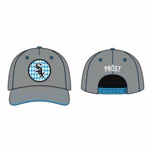 White Sox Oktoberfest Heritage Night Hat Giveaway 2025