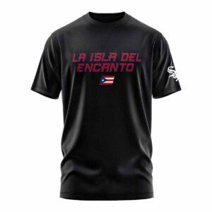 White Sox Puerto Rican Heritage Night Shirt Giveaway 2025 White Sox Puerto Rican Heritage Night Shirt Giveaway 2025