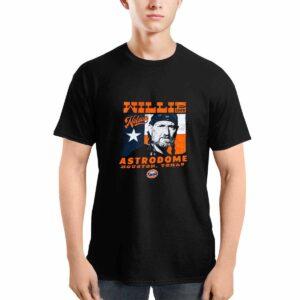 Willie Nelson Astrodome Houston Texas Shirt 2 Willie Nelson Astrodome Houston Texas Shirt