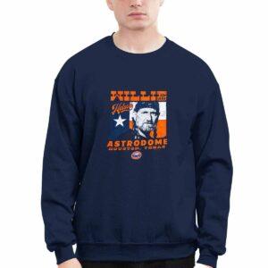 Willie Nelson Astrodome Houston Texas Shirt 1 Willie Nelson Astrodome Houston Texas Shirt