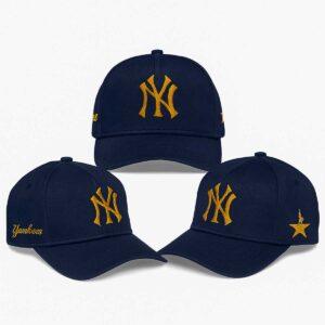Yankees Hamilton Cap Night Giveaway 2025 Yankees Hamilton Cap Night Giveaway 2025