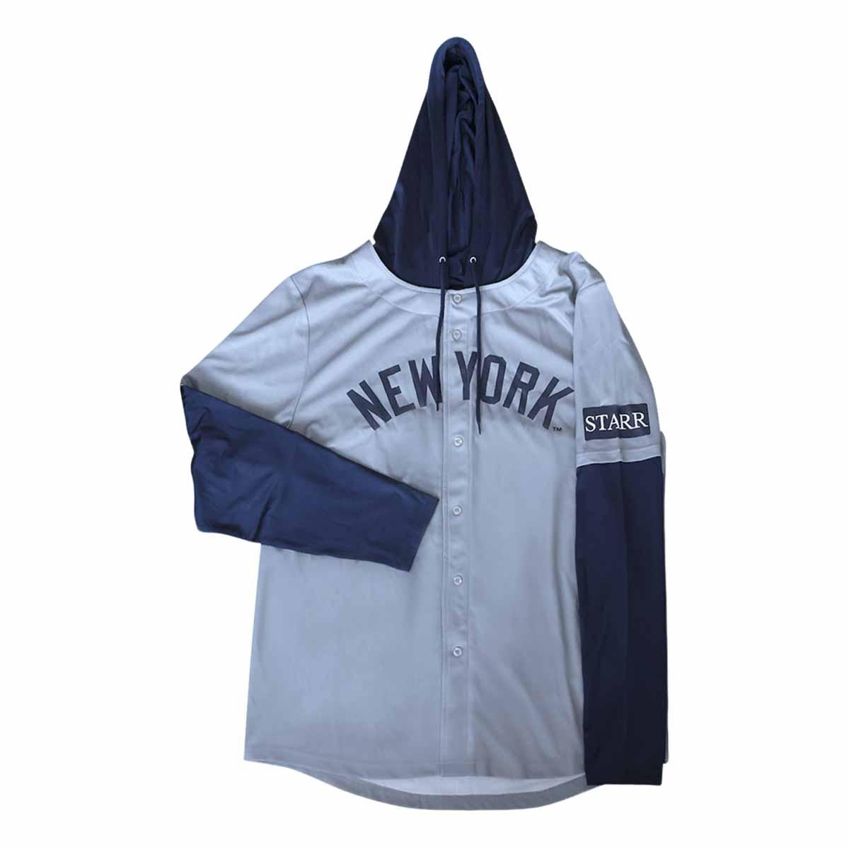 Yankees Jersey Hoodie Night Giveaway 2025 Yankees Jersey Hoodie Night Giveaway 2025