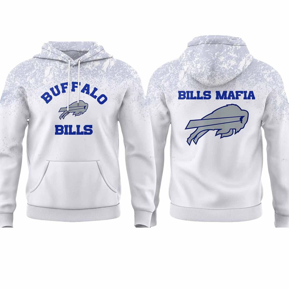 2025 Bills Mafia Rivalries T-Shirt 2025 Bills Mafia Rivalries T-Shirt