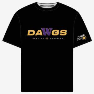 2025 Mariners Dawg Daze Shirt Giveaway 2025 Mariners Dawg Daze Shirt Giveaway