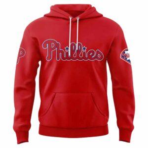 2025 Phillies Kyle Schwarber 55 Hoodie 2025 Phillies Kyle Schwarber 55 Hoodie
