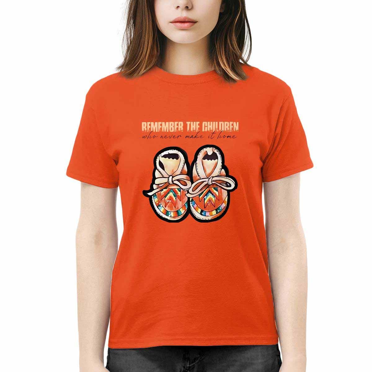 2025 Remember The Children Who Never Make It Home Shirt 2025 Remember The Children Who Never Make It Home Shirt