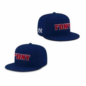 2025 Yankees FDNY Hat 2025 Yankees FDNY Hat