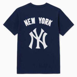 2025 Yankees October Baseball Shirt 3 2025 Yankees October Baseball Shirt