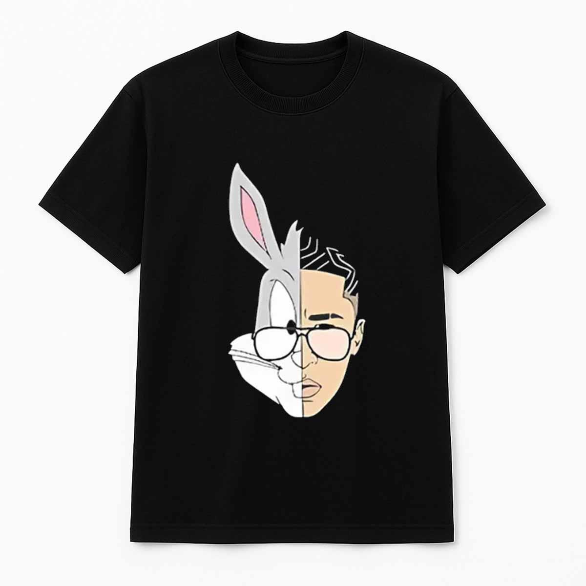 Bad Bunny Super Bowl 2026 Shirt Bad Bunny Super Bowl 2026 Shirt