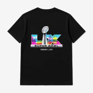 Bad Bunny Super Bowl 2026 Shirt 2 Bad Bunny Super Bowl 2026 Shirt