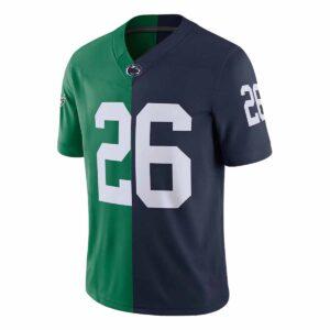 Barkley 26 Eagles x Nittany Lions 2025 Jersey