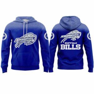 Bills 2025 2026 Rivalries Hoodie