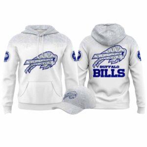 Bills 2025-2026 Rivalries Hoodie Bills 2025-2026 Rivalries Hoodie