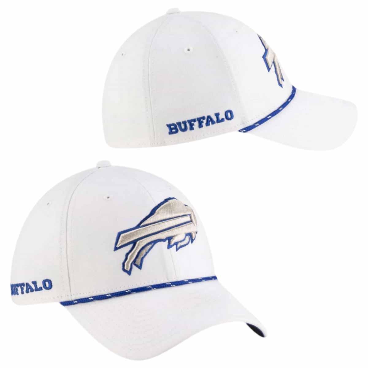 Bills 2025 Rivalries Series Hat Bills 2025 Rivalries Series Hat
