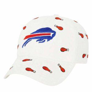 Bills Chicken Wings Hat Bills Chicken Wings Hat