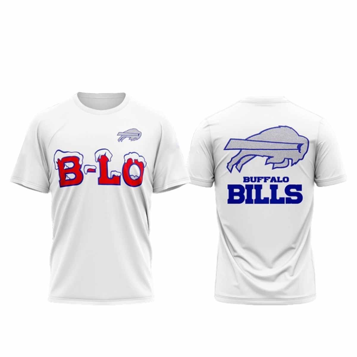 Bills Rivalries B LO Shirt 2025 Bills Rivalries B-LO Shirt 2025