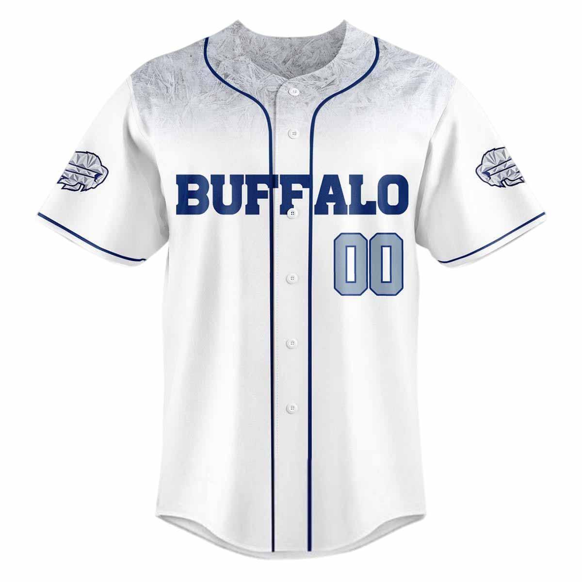 Bills Rivalries Baseball Jersey 2025 Bills Rivalries Baseball Jersey 2025