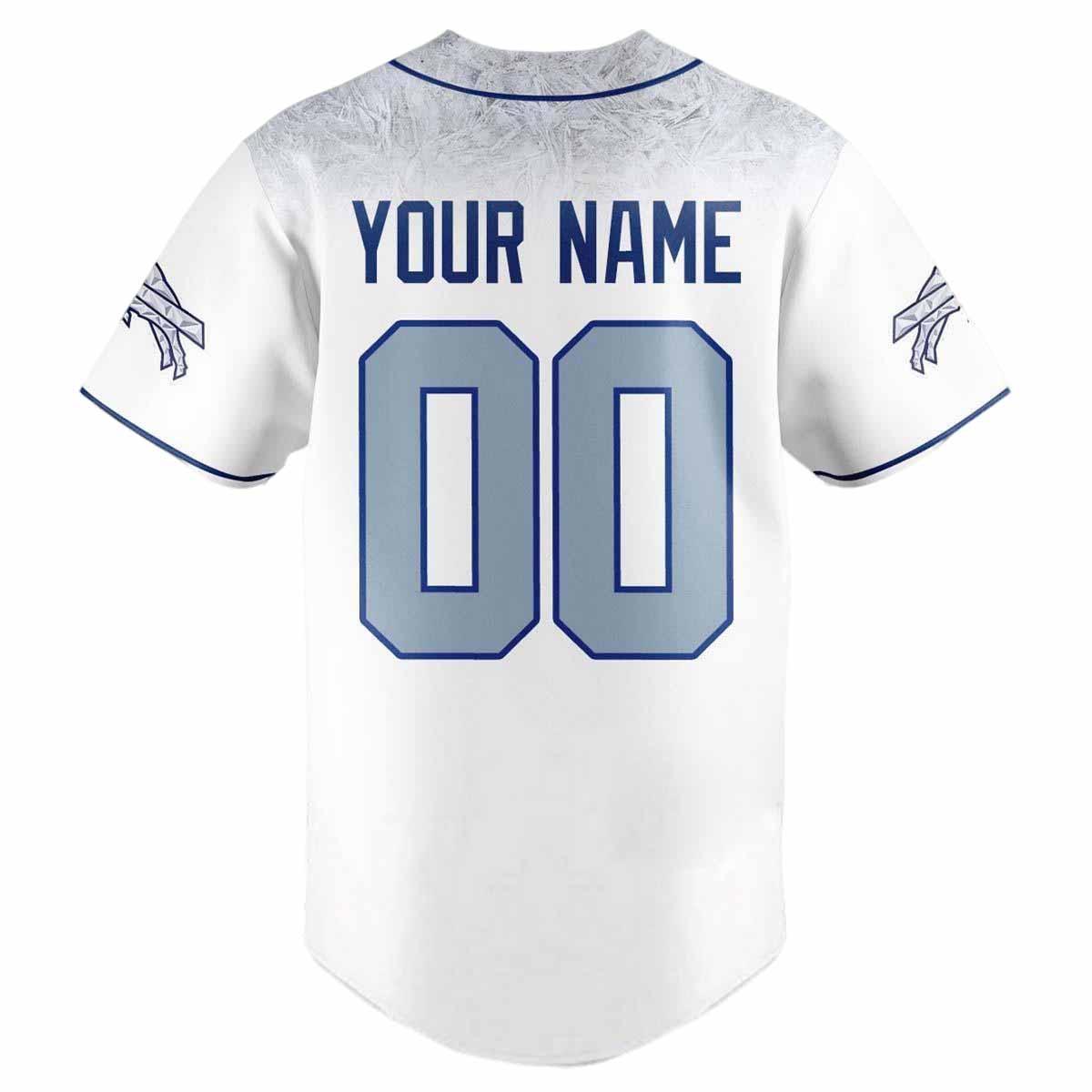 Bills Rivalries Baseball Jersey 2025 Bills Rivalries Baseball Jersey 2025