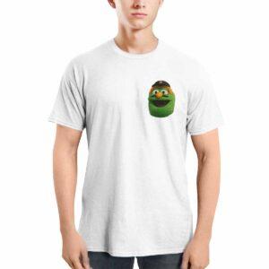 Brayan Bello Red Sox Wally the Green Monster Shirt