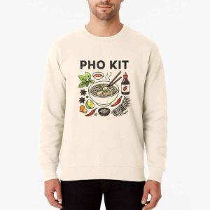 Cal Raleigh Mariners Pho Kit Shirt 1 Cal Raleigh Mariners Pho Kit Shirt