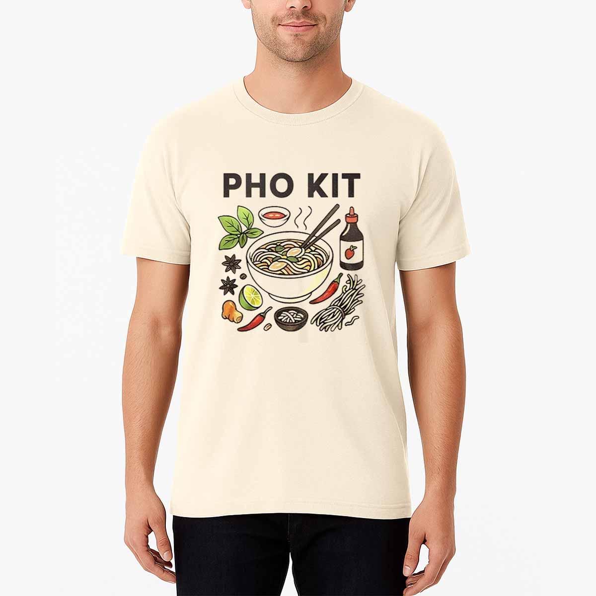 Cal Raleigh Mariners Pho Kit Shirt Cal Raleigh Mariners Pho Kit Shirt