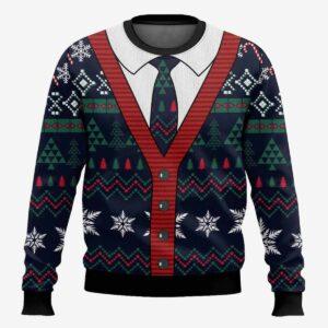 Cardigan Ugly Christmas Sweater Cardigan Ugly Christmas Sweater