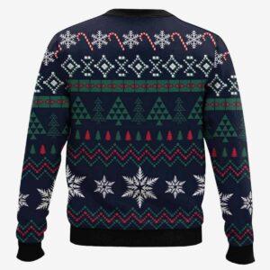 Cardigan Ugly Christmas Sweater 1 Cardigan Ugly Christmas Sweater